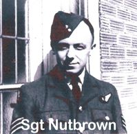 Sgt Nutbrown